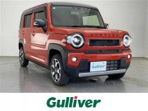 2020 Suzuki Hustler