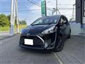 2022 Toyota Sienta