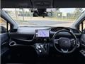 2022 Toyota Sienta