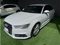 2018 Audi A6