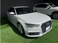 2018 Audi A6