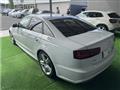 2018 Audi A6