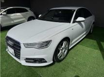 2018 Audi A6