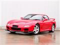 2000 Mazda RX-7