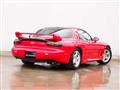 2000 Mazda RX-7