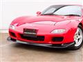 2000 Mazda RX-7