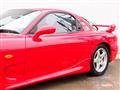 2000 Mazda RX-7