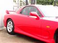 2000 Mazda RX-7