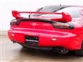 2000 Mazda RX-7