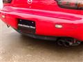 2000 Mazda RX-7