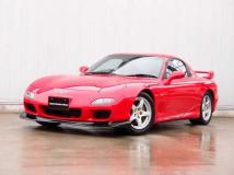 2000 Mazda RX-7