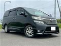 2010 Toyota Vellfire