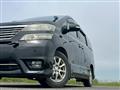 2010 Toyota Vellfire
