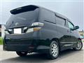2010 Toyota Vellfire