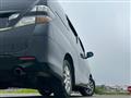2010 Toyota Vellfire