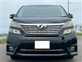 2010 Toyota Vellfire
