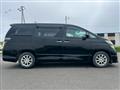 2010 Toyota Vellfire