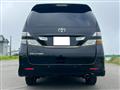2010 Toyota Vellfire