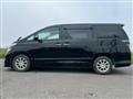 2010 Toyota Vellfire