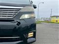 2010 Toyota Vellfire