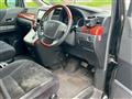 2010 Toyota Vellfire