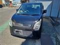 2013 Suzuki Wagon R
