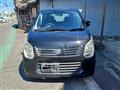 2013 Suzuki Wagon R