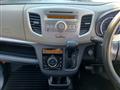 2013 Suzuki Wagon R