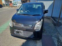 2013 Suzuki Wagon R