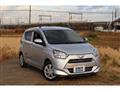 2020 Daihatsu Mira