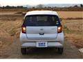 2020 Daihatsu Mira