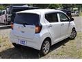 2023 Daihatsu Mira