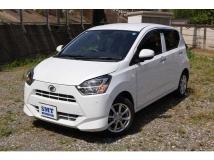 2023 Daihatsu Mira