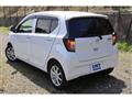 2023 Daihatsu Mira