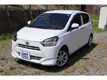2023 Daihatsu Mira