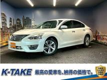 2014 Nissan Teana
