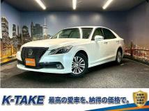 2014 Toyota Crown
