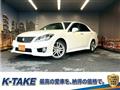 2010 Toyota Crown Athlete Series