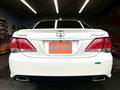 2010 Toyota Crown Athlete Series