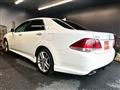 2010 Toyota Crown Athlete Series