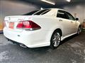 2010 Toyota Crown Athlete Series