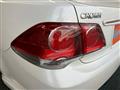 2010 Toyota Crown Athlete Series