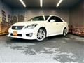 2010 Toyota Crown Athlete Series
