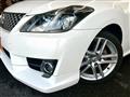 2010 Toyota Crown Athlete Series