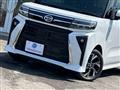 2025 Daihatsu Tanto Custom