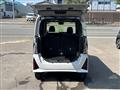 2025 Daihatsu Tanto Custom