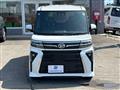 2025 Daihatsu Tanto Custom
