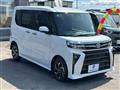 2025 Daihatsu Tanto Custom