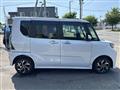 2025 Daihatsu Tanto Custom