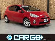 2012 Toyota AQUA